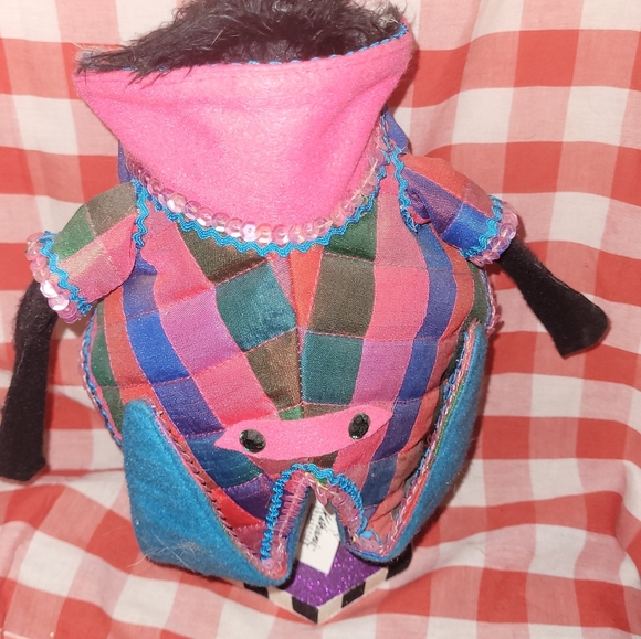 Katherines Collection Figurine Colorful Duke - Picture 6 of 10